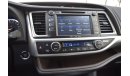 Toyota Highlander XLE 3.5L PETROL AWD 7 SEAT AUTOMATIC