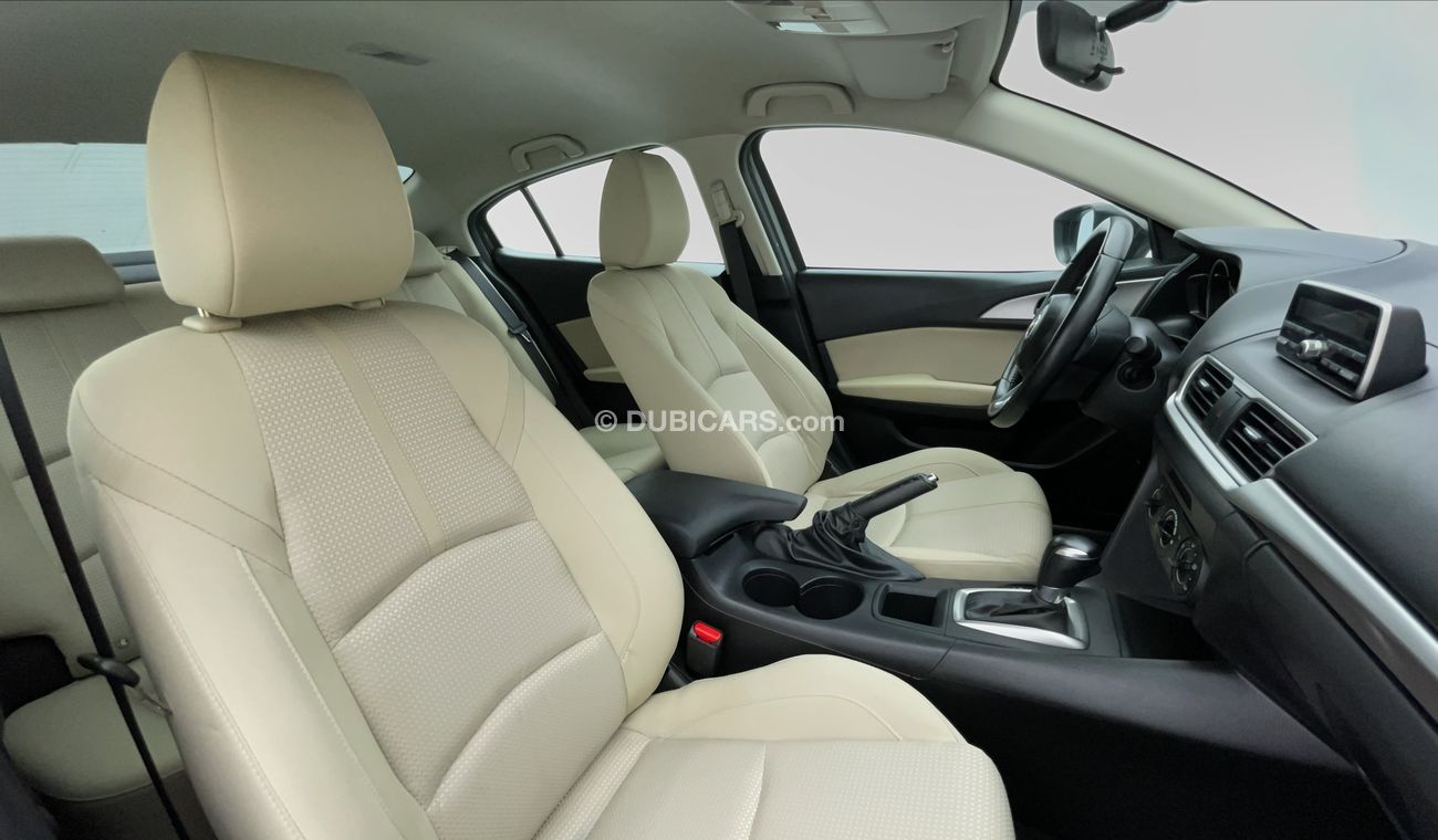 Mazda 3 V 1.6 | Zero Down Payment | Free Home Test Drive