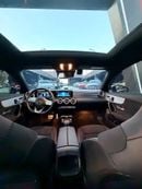 مرسيدس بنز CLA 250 CLA 250 4MATIC Korean Specs