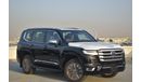 Toyota Land Cruiser 300  VXR V6 3.3L Diesel  7 Seat Automatic Transmission