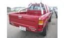 Toyota Hilux Used RHD Pickup W CAB 4WD SSR-S/1994/MY LOT # 549