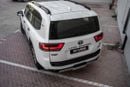 Toyota Land Cruiser GR SPORT LC300 GR SPORT 3.3L DIESEL FULL OPTION WITH MBS AUTOBIOGRAPHY VIP MASSAGE SEAT AND ROOF STAR LIGHT