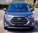 جاك S3 INTELLIGENT 420-Monthly l GCC l Sunroof, Leather, Cruise l Accident Free