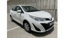 Toyota Yaris SE 1.5 | Under Warranty | Free Insurance | Inspected on 150+ parameters