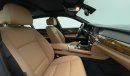 BMW 730Li 730LI 3 | Under Warranty | Inspected on 150+ parameters