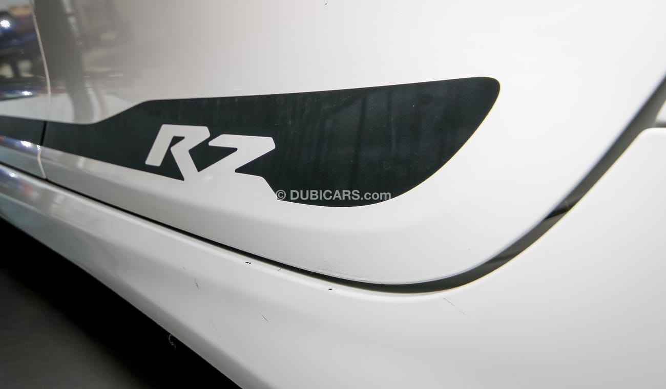 تويوتا كامري RZ