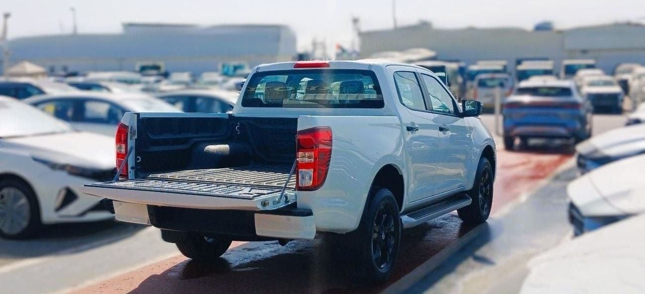 Mazda BT50 Mazda BT50 3.0L Diesel AT DC 2024YM | Export Price