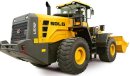 ايرستريم + Add to quote PDF specifications PDF from factory SDLG L968F – HEAVY DUTY WHEEL LOADER, OPERATING