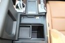 لكزس LX 500 Brand New Lexus LX500d Luxury 5 Seater ,Fuel Diesel 3.3L ,Year 2025