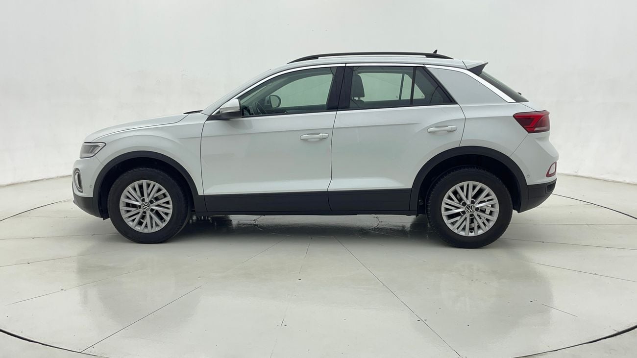 Volkswagen T ROC Life 1.4L LIFE 1.4 | Zero Down Payment | Home Test Drive