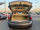 Infiniti QX70 Infiniti QX70_Gcc_2019_Excellent_Condition _Full option