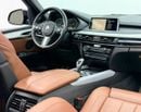BMW X5 35i M SPORT 2015 BMW X5 xDrive35i M-Sport, Full BMW Service History, 7 Seater, Excellent Condition, GCC