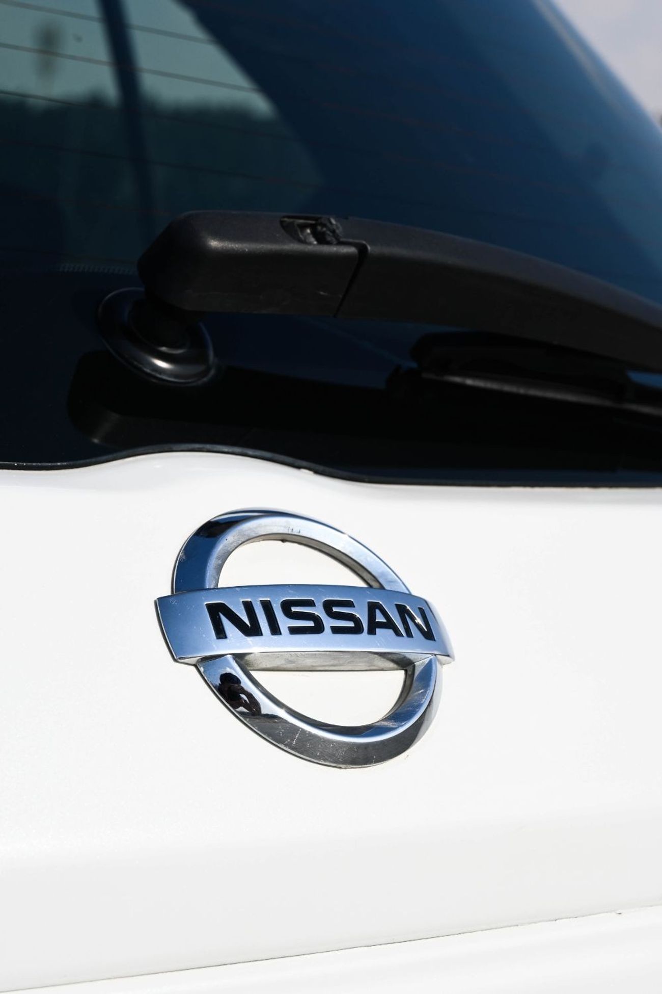 Nissan Kicks SL nissan kicks 2019 very good condition without accident