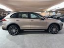 Porsche Cayenne PORSCHE CAYENNE TURBO 2015 | PANORAMIC ROOF | SPORTS CHRONO PACKAGE | FULL CARBON INTERIOR PACKAGE