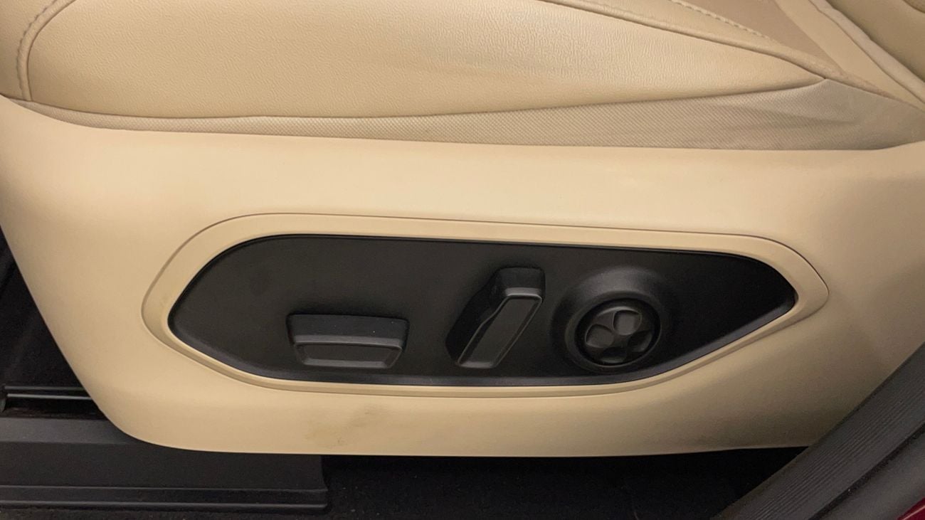 جيب جراند شيروكي LIMITED 3.6 | بدون دفعة مقدمة | اختبار القيادة في المنزل