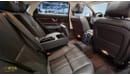 Jaguar XJ 2015 Jaguar XJ, Luxury edition, Full Jaguar Service History , GCC