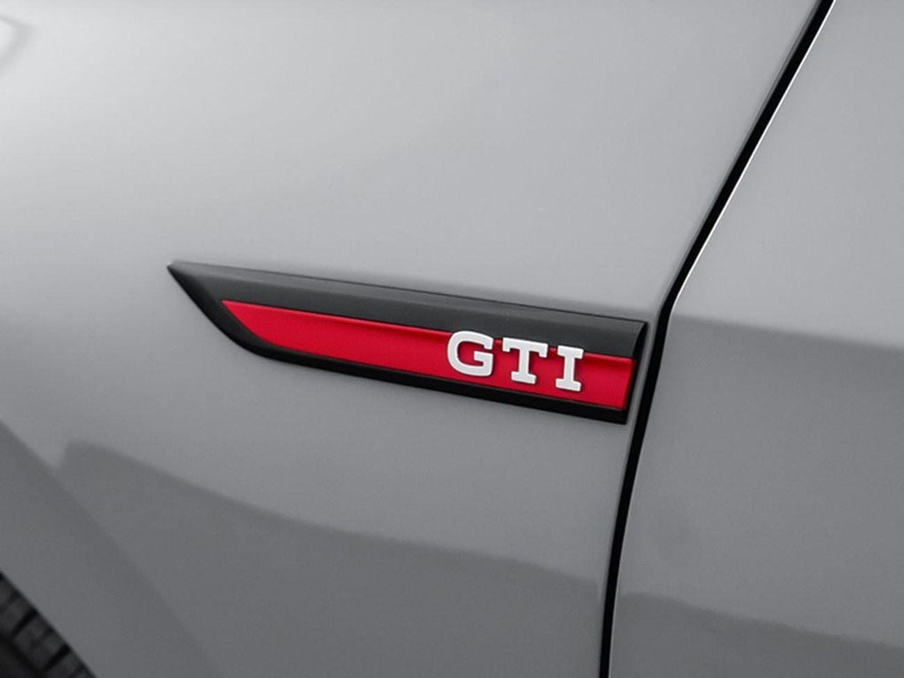 فولكس واجن جولف GTI P1