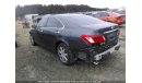 Lexus ES350 ES