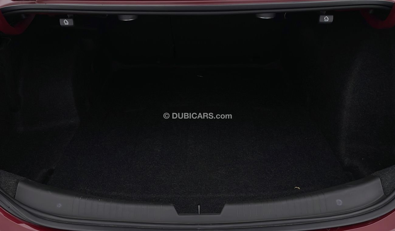 Chevrolet Malibu LT 1.5 | Under Warranty | Inspected on 150+ parameters