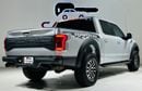 فورد F 150 RAPTOR CREW CAB LUX