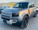 Land Rover Defender 110 SE P300
