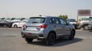 ميتسوبيشي ASX Brand New Mitsubishi ASX Basic GLX 2026 Export 2.0L Petrol 2WD|Grey/Black|SX-MEDLINE-2WD-26|