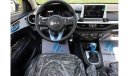 Kia Cerato EX | Under Warranty | 1.6L Automatic | Sunroof | Brand New | GCC Specs