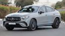 Mercedes-Benz GLC Coupe 200 AMG 4Matic EQ Boost 2026 GCC 0Km With 2 Years Unlimited Mileage Warranty @Official Dealer