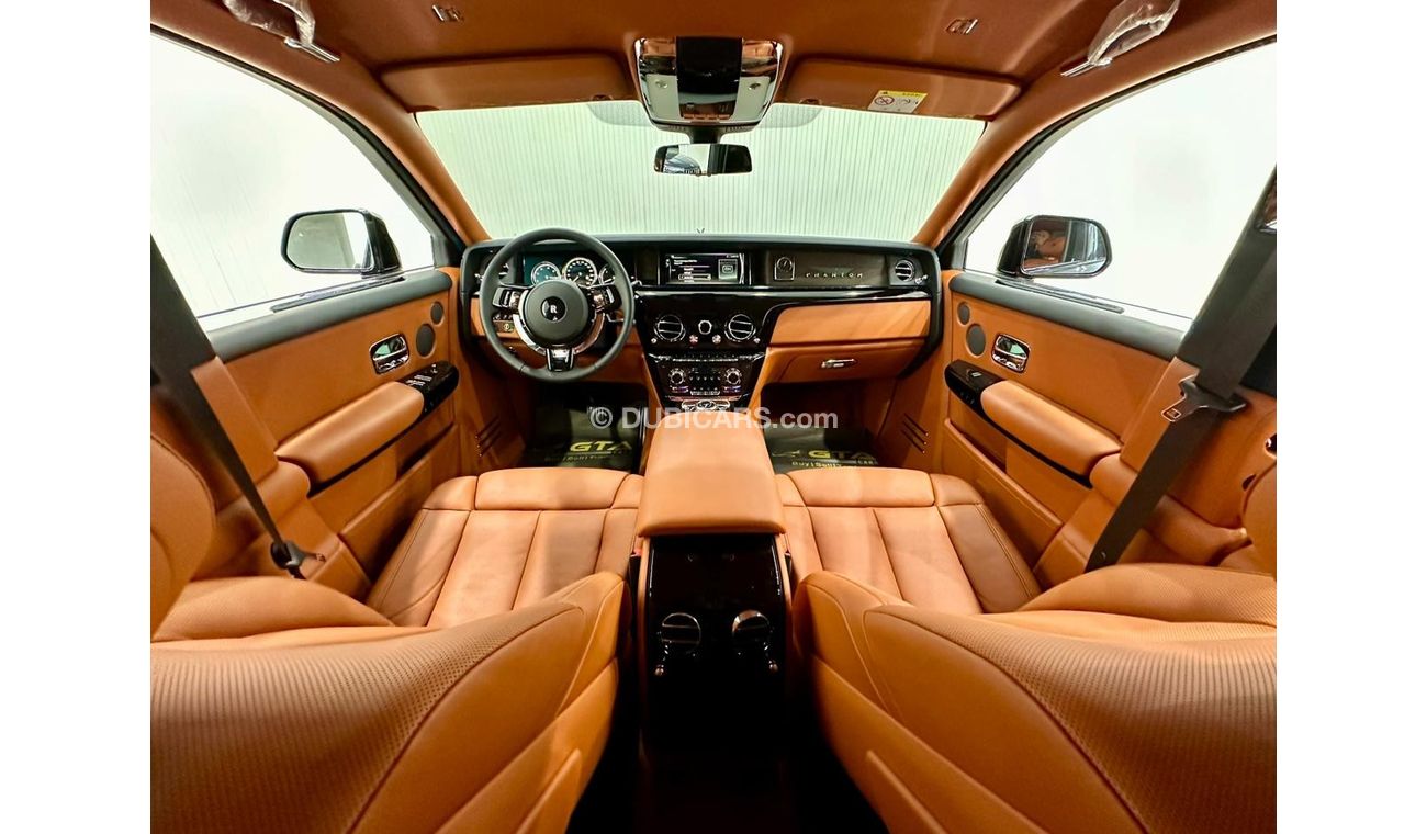 Rolls-Royce Phantom 2023 Rolls Royce Phantom Series 2 (Novitec Spofec Kit), 4 Years Warranty + Service Contract, GCC
