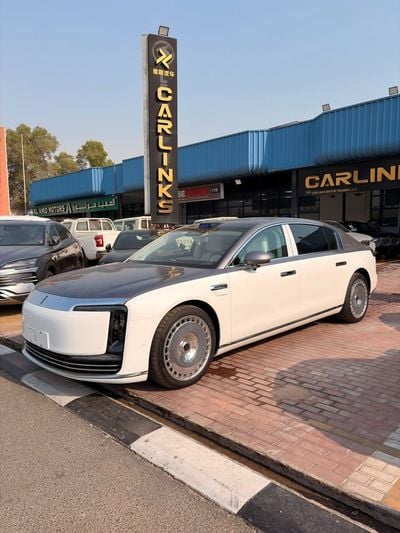 Maextro S800 STARSHINE EXECUTIVE EDITION