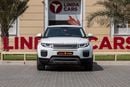 Land Rover Range Rover Evoque Land Rover Range Rover Evoque 2018 USA specs for 936.00 AED monthly