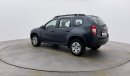Renault Duster PE 4WD 2,000