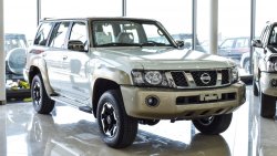 Nissan Patrol Super Safari