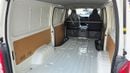 Toyota Hiace GL Toyota/HIACE D/ 2.5L PNL VAN AC STD RF MT