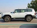 Toyota Prado 2.7L V4 PETROL / PUSH START / SUNROOF / MID OPTION (CODE # MID OPTION )