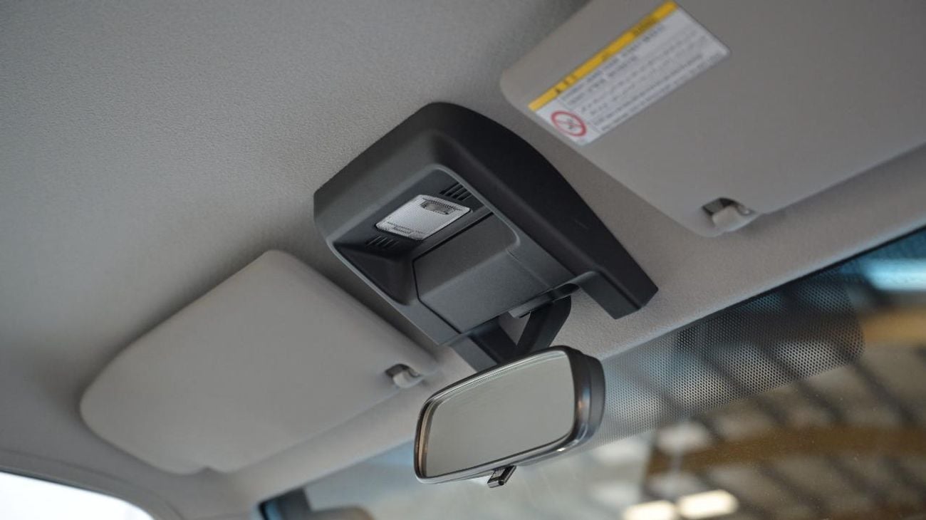 تويوتا لاند كروزر 70 Toyota hard top LC76 4.0 AT 2025 mid option