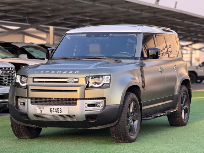 Land Rover Defender P400, миниатюра 28
