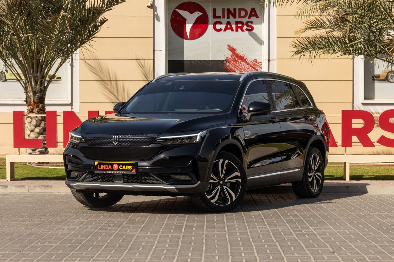 سكاي ول ET5 72 kWh Luxury