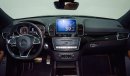 Mercedes-Benz GLE 43 AMG BITURBO 4MATIC VSB 29336