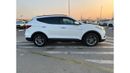 Hyundai Santa Fe 2017 HYUNDAI SANTA FE 2.4l v4