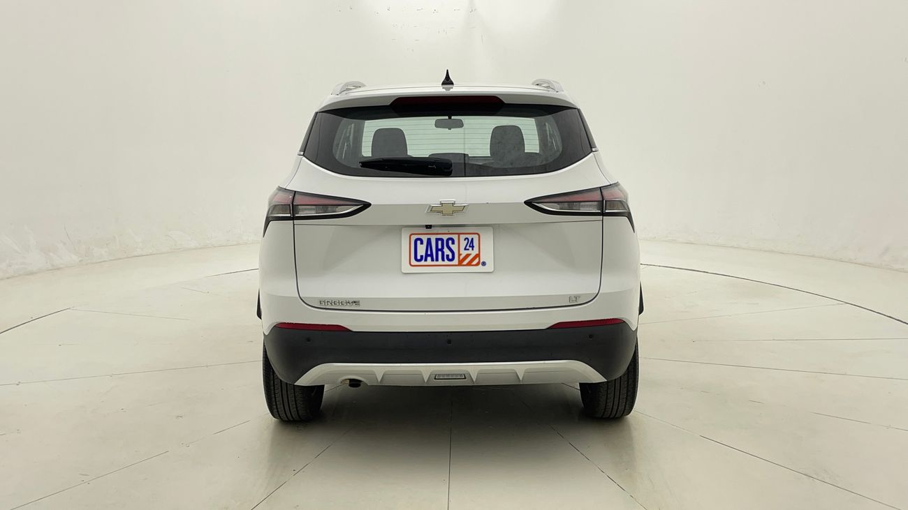 شيفروليه جروف LT 1.5 | بدون دفعة مقدمة | اختبار القيادة في المنزل