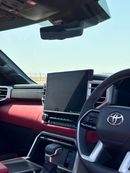 تويوتا تاندرا Toyota Tundra Capstone