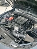 Chevrolet Camaro ZL1 6.2L