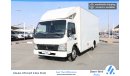 Mitsubishi Fuso Canter MITSUBISHI FUSO CANTER 2016 ((INSPECTED PERFECT CONDITION))