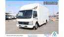 ميتسوبيشي فوسو MITSUBISHI FUSO CANTER 2016 ((INSPECTED PERFECT CONDITION))