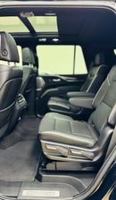 Cadillac Escalade PREMIUM LUXURY