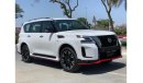 Nissan Patrol Nismo  2021 / GCC Spec / With Warranty & Service
