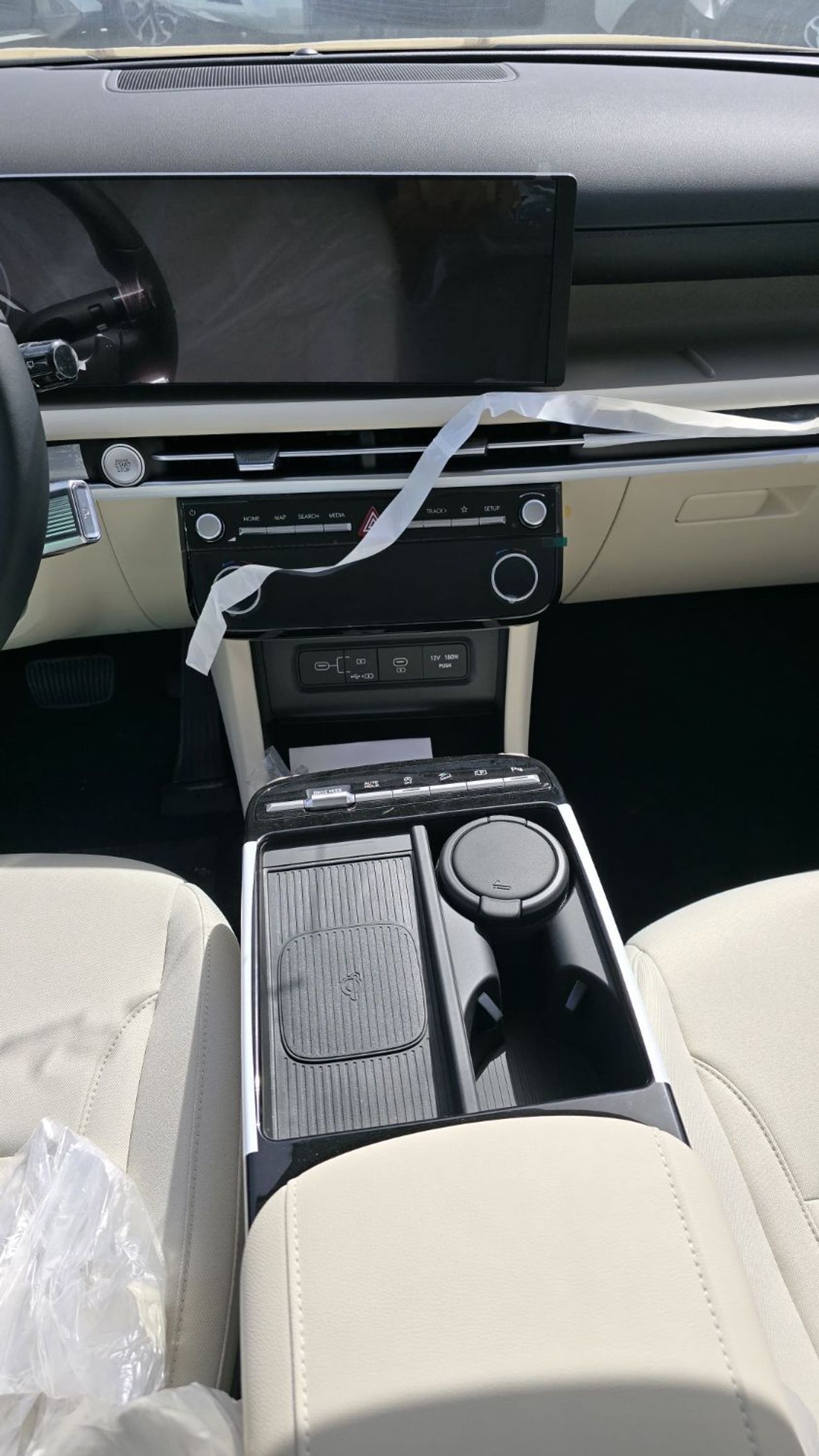 هيونداي توسون Comfort 1.6L (178 HP)