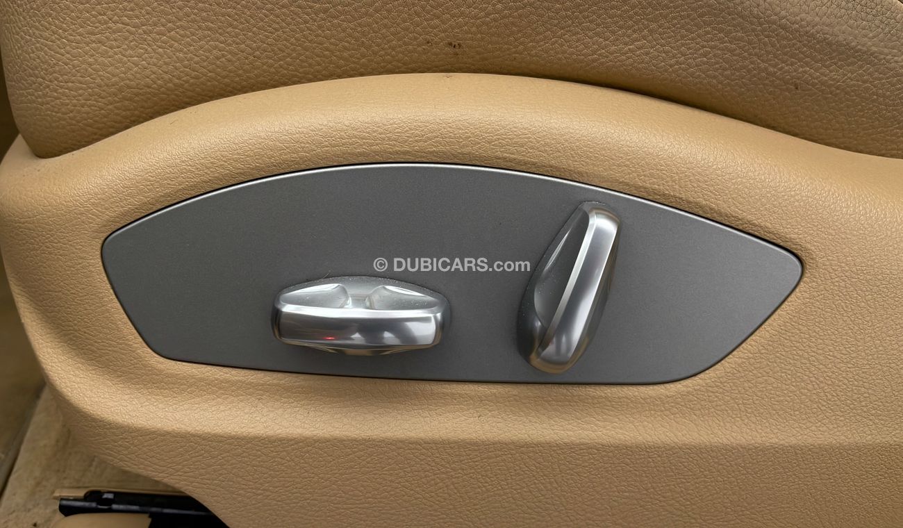 Porsche Cayenne S 3.6 | Zero Down Payment | Free Home Test Drive