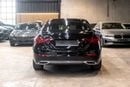 Mercedes Benz C300 STD (NON GCC)